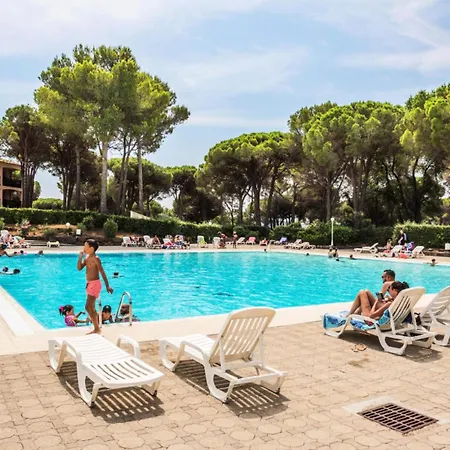 Saint-raphael Valescure - Maeva - 3 Pieces 6 Personnes - Selection Mae-1375 Διαμέρισμα Saint-Raphaël