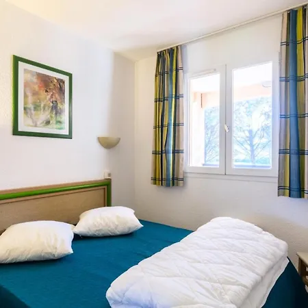 Apartment Saint-raphael Valescure - Maeva - 3 Pieces 6 Personnes - Selection Mae-1375