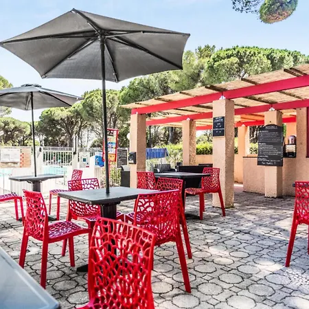 Apartment Saint-raphael Valescure - Maeva - 3 Pieces 6 Personnes - Selection Mae-1375 Saint-Raphael (Var)