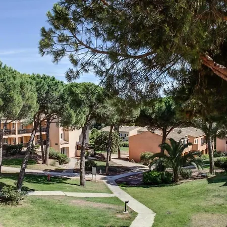 Saint-raphael Valescure - Maeva - 3 Pieces 6 Personnes - Selection Mae-1375 Apartment Saint-Raphael (Var)