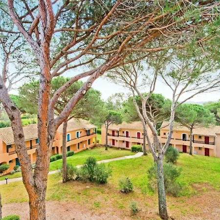 Apartment Saint-raphael Valescure - Maeva - 3 Pieces 6 Personnes - Selection Mae-1375
